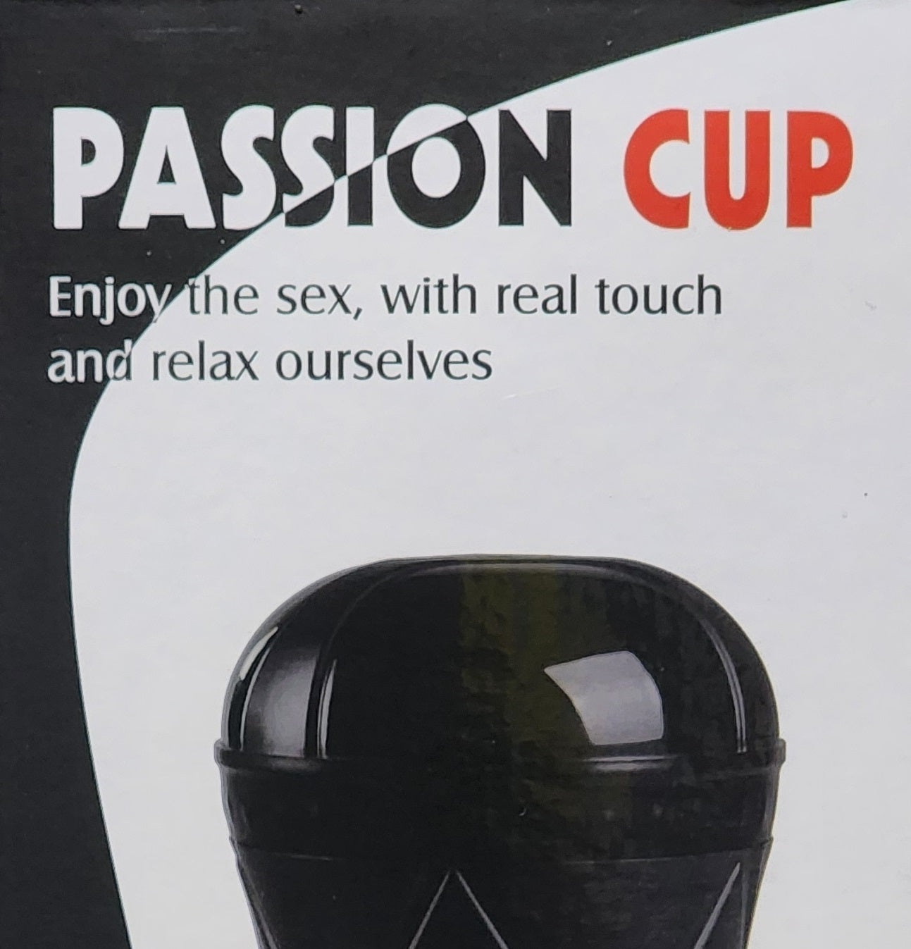 PASSION CUP