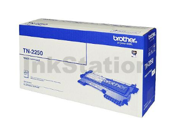 TONER - TN2250 (Port, Woy, Orange)