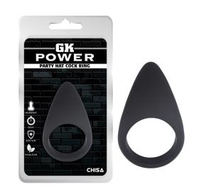 Gk Power - Party Hat Cock Ring