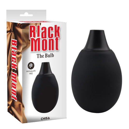 Black Mont - The Bulb