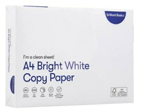 PRINTER PAPER